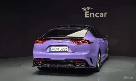 Kia Stinger * 3.3 Turbo AWD * ОПЦИЯ ЗА ФИНАНСИРАНЕ | Auto.bg — изображение 4 Kia Stinger * 3.3 Turbo AWD * ОПЦИЯ ЗА ФИНАНСИРАНЕ | Auto.bg — изображение 4