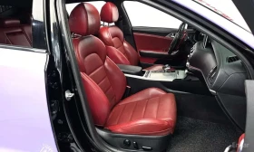 Kia Stinger * 3.3 Turbo AWD * ОПЦИЯ ЗА ФИНАНСИРАНЕ | Auto.bg — изображение 11 Kia Stinger * 3.3 Turbo AWD * ОПЦИЯ ЗА ФИНАНСИРАНЕ | Auto.bg — изображение 11