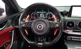 Kia Stinger * 3.3 Turbo AWD * ОПЦИЯ ЗА ФИНАНСИРАНЕ | Auto.bg — изображение 13 Kia Stinger * 3.3 Turbo AWD * ОПЦИЯ ЗА ФИНАНСИРАНЕ | Auto.bg — изображение 13