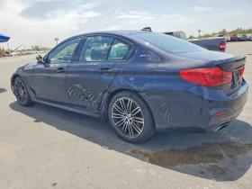 BMW 530E undefined | Auto.bg — изображение 3 BMW 530E undefined | Auto.bg — изображение 3