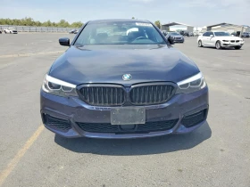 BMW 530E undefined | Auto.bg — изображение 6 BMW 530E undefined | Auto.bg — изображение 6