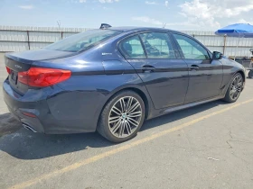 BMW 530E undefined | Auto.bg — изображение 4 BMW 530E undefined | Auto.bg — изображение 4