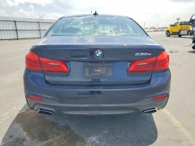 BMW 530E undefined | Auto.bg — изображение 7 BMW 530E undefined | Auto.bg — изображение 7