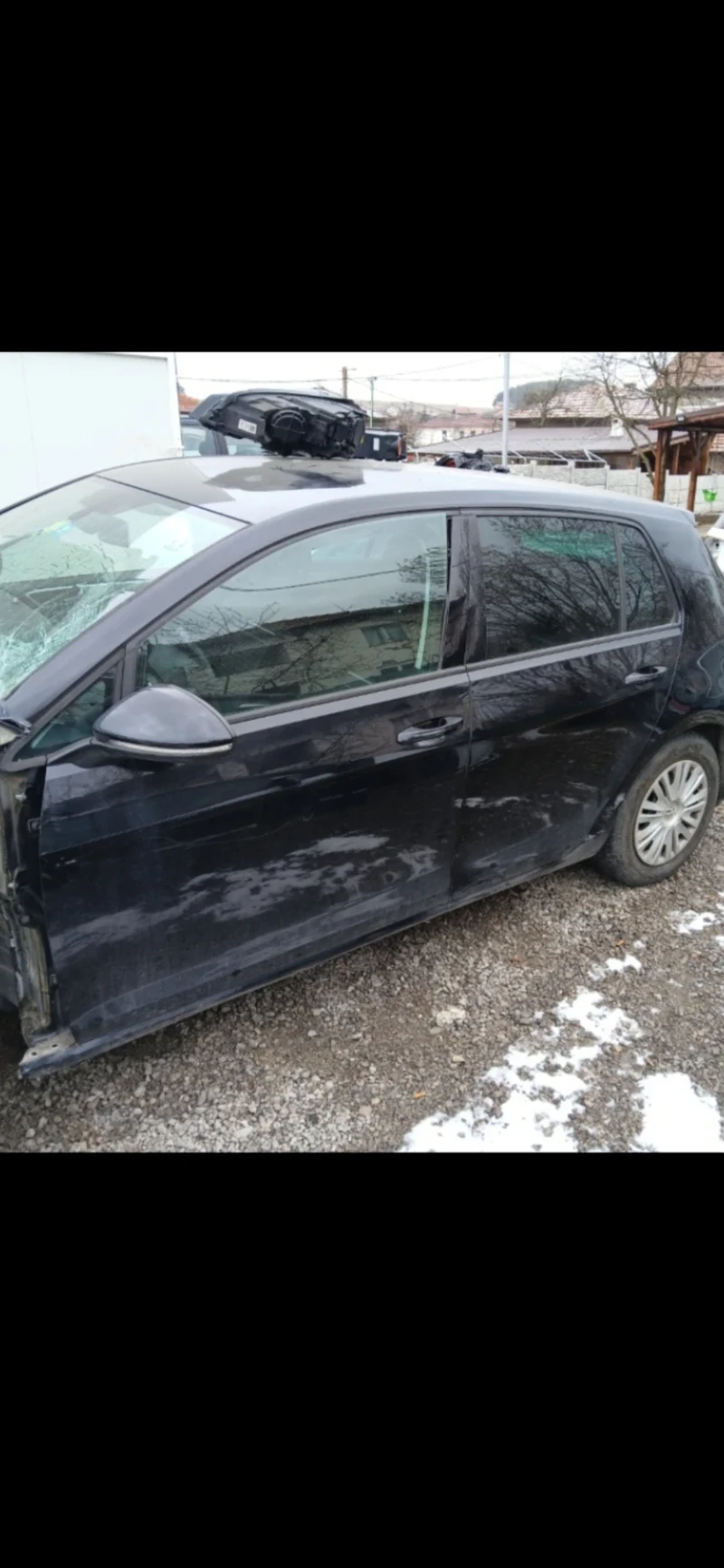 VW Golf 1.6TDI - 111 лв. / 56.75 € - 68183279 1 | Car24.bg VW Golf 1.6TDI - 111 лв. / 56.75 € - 68183279 1