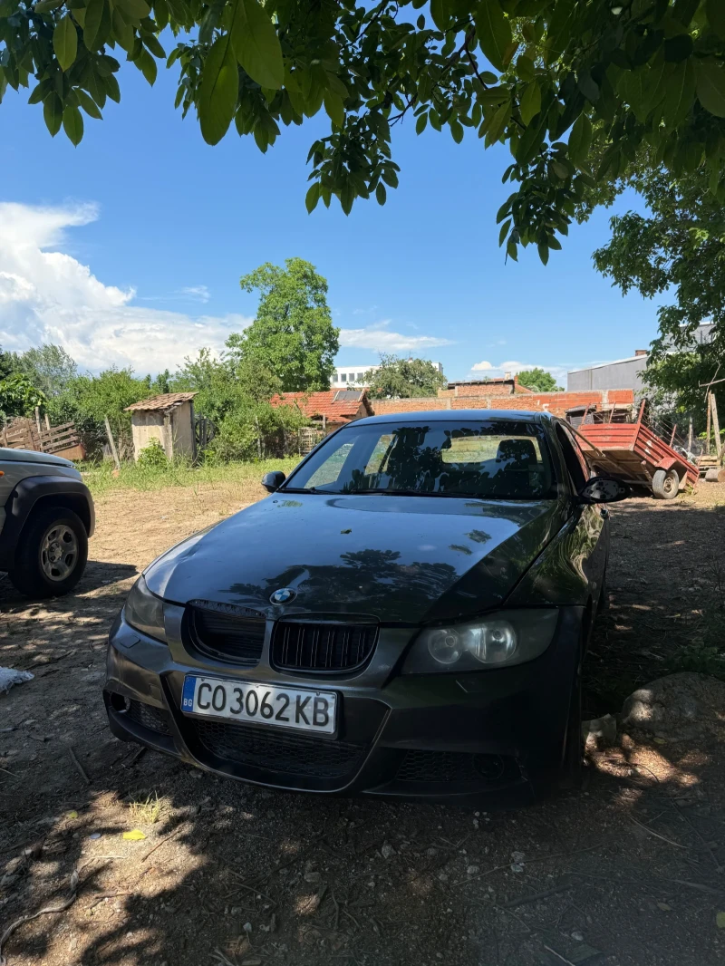 BMW 320 - 2359 € / 4613.80 лв. - 27464032 1 | Car24.bg BMW 320 - 2359 € / 4613.80 лв. - 27464032 1