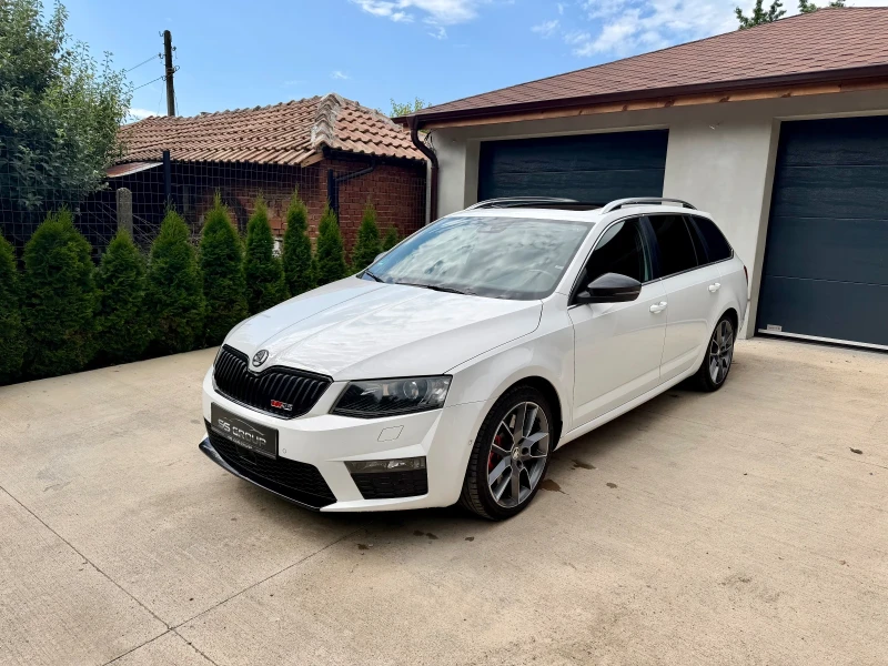 Skoda Octavia vRS 2.0 TDI DSG Carbon - 11500 € / 22492.04 лв. - 80601561 1 | Car24.bg Skoda Octavia vRS 2.0 TDI DSG Carbon - 11500 € / 22492.04 лв. - 80601561 1