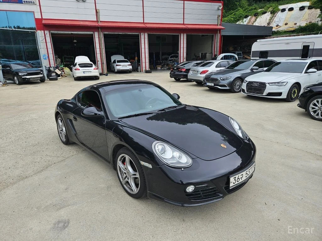 Porsche Cayman S* 3.4* PDK* | Auto.bg — изображение 1 Porsche Cayman S* 3.4* PDK* | Auto.bg — изображение 1