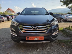 Hyundai Santa fe Нов внос| Като нова! | Камера | 4х4 - Car24.bg Hyundai Santa fe Нов внос| Като нова! | Камера | 4х4