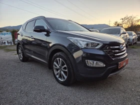 Hyundai Santa fe Нов внос | Камера | 4х4 - Car24.bg Hyundai Santa fe Нов внос | Камера | 4х4