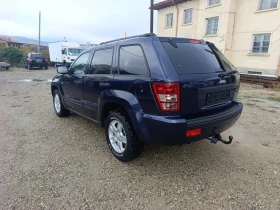 Jeep Grand cherokee 4.7 | Mobile.bg — малка снимка 7