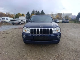 Jeep Grand cherokee 4.7 | Mobile.bg — малка снимка 2