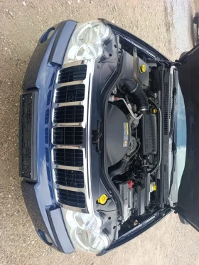 Jeep Grand cherokee 4.7 | Mobile.bg — малка снимка 15