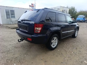 Jeep Grand cherokee 4.7 | Mobile.bg — малка снимка 5