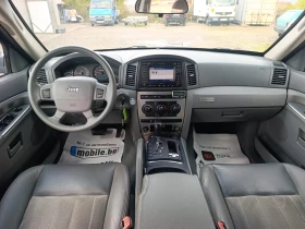 Jeep Grand cherokee 4.7 | Mobile.bg — малка снимка 12