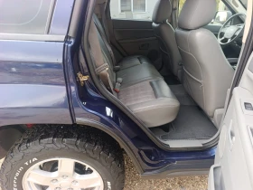 Jeep Grand cherokee 4.7 | Mobile.bg — малка снимка 11