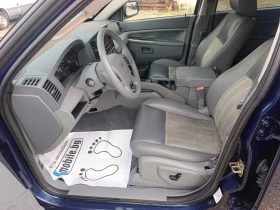 Jeep Grand cherokee 4.7 | Mobile.bg — малка снимка 9