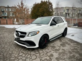 Mercedes-Benz GLE 63 AMG CARFAX* АВТОФИНАНСИРАНЕ БЕЗ ПЪРВОНАЧАЛНА ВНОСКА - Car24.bg Mercedes-Benz GLE 63 AMG CARFAX* АВТОФИНАНСИРАНЕ БЕЗ ПЪРВОНАЧАЛНА ВНОСКА