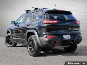 Jeep Cherokee * TrailhawkAS TRADED, ACCIDENT FREE, BACKUP CAM, 4 - 20700 лв. / 10583.74 € - 33942065 4 | Car24.bg Jeep Cherokee * TrailhawkAS TRADED, ACCIDENT FREE, BACKUP CAM, 4 - 20700 лв. / 10583.74 € - 33942065 4