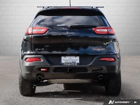 Jeep Cherokee * TrailhawkAS TRADED, ACCIDENT FREE, BACKUP CAM, 4 - 20700 лв. / 10583.74 € - 33942065 5 | Car24.bg Jeep Cherokee * TrailhawkAS TRADED, ACCIDENT FREE, BACKUP CAM, 4 - 20700 лв. / 10583.74 € - 33942065 5