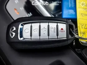 Infiniti QX50 LUXE I- LINE / CARFAX | Auto.bg — изображение 14 Infiniti QX50 LUXE I- LINE / CARFAX | Auto.bg — изображение 14
