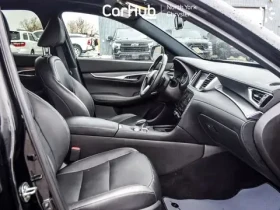 Infiniti QX50 LUXE I- LINE / CARFAX | Auto.bg — изображение 12 Infiniti QX50 LUXE I- LINE / CARFAX | Auto.bg — изображение 12