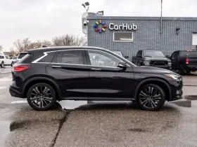 Infiniti QX50 LUXE I- LINE / CARFAX | Auto.bg — изображение 2 Infiniti QX50 LUXE I- LINE / CARFAX | Auto.bg — изображение 2