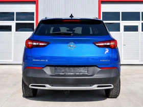 Opel Grandland X 4x4 Plug In Ultimate - 17999 € - 41384016 4 | Car24.bg Opel Grandland X 4x4 Plug In Ultimate - 17999 € - 41384016 4