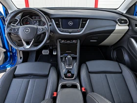Opel Grandland X 4x4 Plug In Ultimate - 17999 € - 41384016 13 | Car24.bg Opel Grandland X 4x4 Plug In Ultimate - 17999 € - 41384016 13