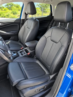 Opel Grandland X 4x4 Plug In Ultimate - 17999 € - 41384016 15 | Car24.bg Opel Grandland X 4x4 Plug In Ultimate - 17999 € - 41384016 15