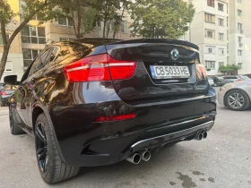 BMW X6 X6 M (E71) 4.4i V8 555 к.с. xDrive | Auto.bg — изображение 5 BMW X6 X6 M (E71) 4.4i V8 555 к.с. xDrive | Auto.bg — изображение 5