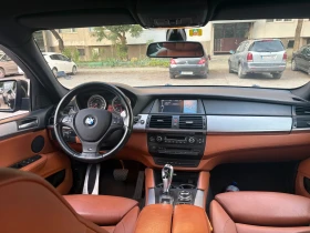 BMW X6 X6 M (E71) 4.4i V8 555 к.с. xDrive | Auto.bg — изображение 7 BMW X6 X6 M (E71) 4.4i V8 555 к.с. xDrive | Auto.bg — изображение 7