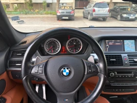 BMW X6 X6 M (E71) 4.4i V8 555 к.с. xDrive | Auto.bg — изображение 8 BMW X6 X6 M (E71) 4.4i V8 555 к.с. xDrive | Auto.bg — изображение 8
