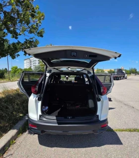 Honda Cr-v * Black Edition AWD* АВТОКРЕДИТ БЕЗ ПЪРВОНАЧАЛНА* | Auto.bg — изображение 12 Honda Cr-v * Black Edition AWD* АВТОКРЕДИТ БЕЗ ПЪРВОНАЧАЛНА* | Auto.bg — изображение 12