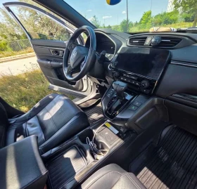 Honda Cr-v * Black Edition AWD* АВТОКРЕДИТ БЕЗ ПЪРВОНАЧАЛНА* | Auto.bg — изображение 10 Honda Cr-v * Black Edition AWD* АВТОКРЕДИТ БЕЗ ПЪРВОНАЧАЛНА* | Auto.bg — изображение 10