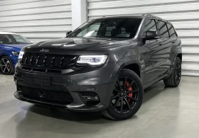 Jeep Grand cherokee 6.4 SRT/Facelift/Distronic/Panorama/Keyless/Harman - Car24.bg Jeep Grand cherokee 6.4 SRT/Facelift/Distronic/Panorama/Keyless/Harman