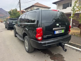 Dodge Durango 5.7 HEMI - 6500 € - 62813615 4 | Car24.bg Dodge Durango 5.7 HEMI - 6500 € - 62813615 4