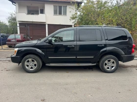 Dodge Durango 5.7 HEMI - 6500 € - 62813615 3 | Car24.bg Dodge Durango 5.7 HEMI - 6500 € - 62813615 3