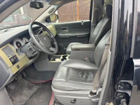 Dodge Durango 5.7 HEMI - 6500 € - 62813615 6 | Car24.bg Dodge Durango 5.7 HEMI - 6500 € - 62813615 6