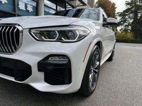 BMW X5 xDrive40i M SPORT/LASER/360/ВЪЗДУШНО/HARMAN KARDON | Auto.bg — изображение 9 BMW X5 xDrive40i M SPORT/LASER/360/ВЪЗДУШНО/HARMAN KARDON | Auto.bg — изображение 9