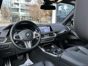 BMW X5 xDrive40i M SPORT/LASER/360/ВЪЗДУШНО/HARMAN KARDON | Auto.bg — изображение 11 BMW X5 xDrive40i M SPORT/LASER/360/ВЪЗДУШНО/HARMAN KARDON | Auto.bg — изображение 11