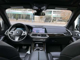 BMW X5 xDrive40i M SPORT/LASER/360/ВЪЗДУШНО/HARMAN KARDON | Auto.bg — изображение 12 BMW X5 xDrive40i M SPORT/LASER/360/ВЪЗДУШНО/HARMAN KARDON | Auto.bg — изображение 12