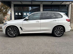 BMW X5 xDrive40i M SPORT/LASER/360/ВЪЗДУШНО/HARMAN KARDON | Auto.bg — изображение 4 BMW X5 xDrive40i M SPORT/LASER/360/ВЪЗДУШНО/HARMAN KARDON | Auto.bg — изображение 4