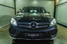 Mercedes-Benz GLE 350 D = 4MATIC = V6 = TOP = ЛИЗИНГ = ГАРАНЦИЯ