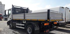 Iveco Cargo 120E25 | Mobile.bg   2