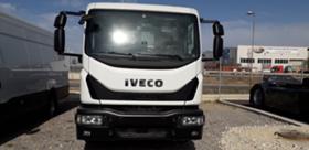 Iveco Cargo 120E25 | Mobile.bg   3