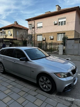 BMW 325 XDrive - 5999 € / 11733.02 лв. - 13415043 2 | Car24.bg BMW 325 XDrive - 5999 € / 11733.02 лв. - 13415043 2