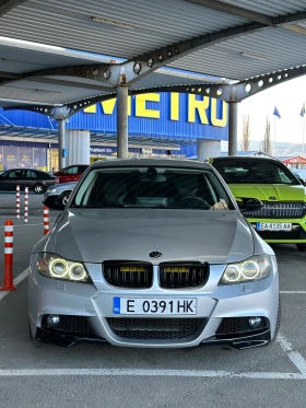 BMW 325 XDRIVE - Car24.bg BMW 325 XDRIVE