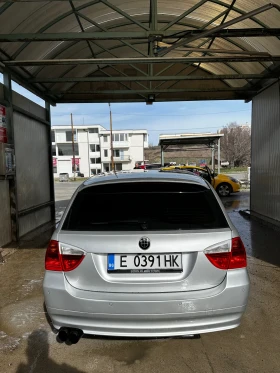 BMW 325 XDrive - 5999 € / 11733.02 лв. - 13415043 9 | Car24.bg BMW 325 XDrive - 5999 € / 11733.02 лв. - 13415043 9