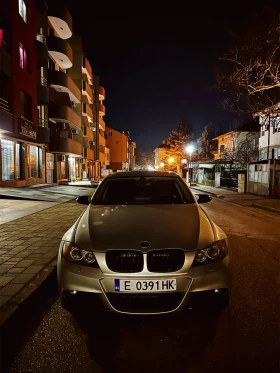 BMW 325 XDrive - 5999 € / 11733.02 лв. - 13415043 10 | Car24.bg BMW 325 XDrive - 5999 € / 11733.02 лв. - 13415043 10