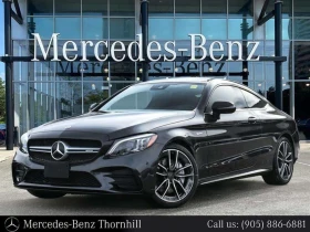 Mercedes-Benz C 43 AMG * Premium Pkg, Driver's pkg, Technology Pkg * - Car24.bg Mercedes-Benz C 43 AMG * Premium Pkg, Driver's pkg, Technology Pkg *